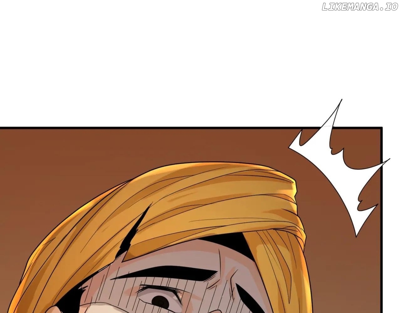 Era of the Haunted Chapter 158 - page 22